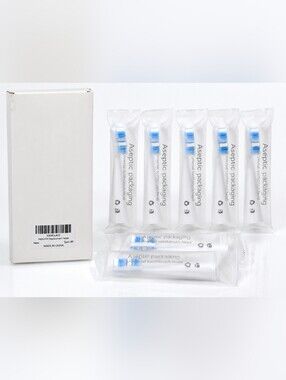 Replacement Toothbrush Heads Spin-8P Universal Electric Brush Heads 8Pk
